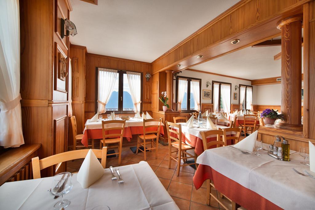 Hotel Gallo Cedrone Valdisotto Luaran gambar