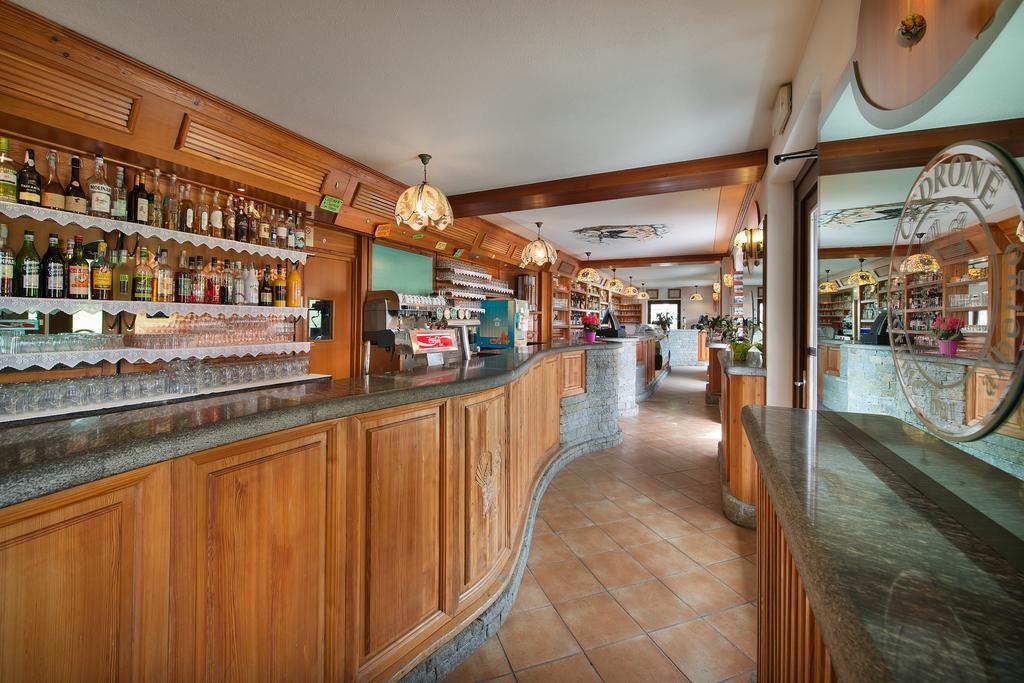 Hotel Gallo Cedrone Valdisotto Luaran gambar